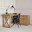 Epping L-Shaped Computer Desk-103555315