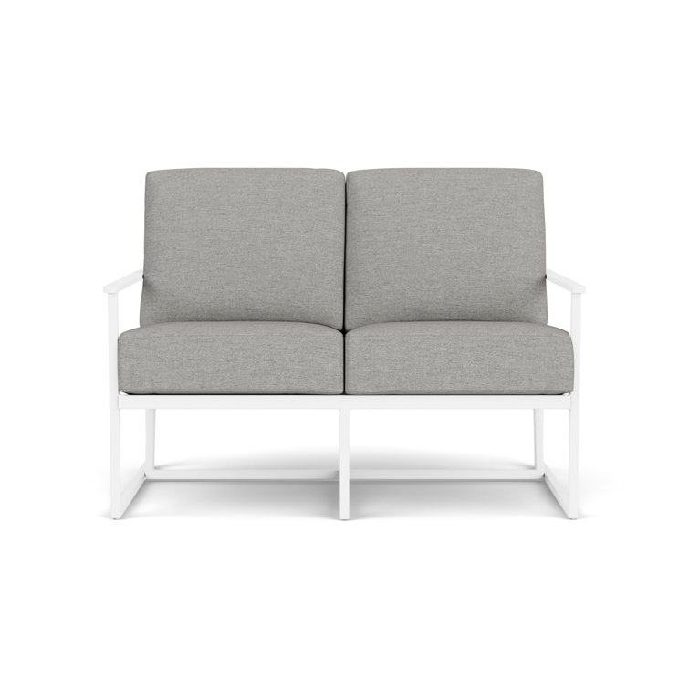 Summit Outdoor 2 - Seat Loveseat