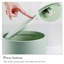 Ensemble d'accessoires de salle de bain Denitta-1573559731