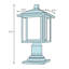 Plafonnier pour support 2 lumières Ballou-2002310582-2002407473-2002407474