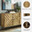 Malkiat Accent Cabinet
