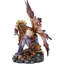 Figurine de jardin Cavaco Wild Traveller