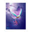 «Dragon Bird» par Anthony Christou - impression sur toile tendue-2115079522