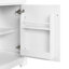 Meuble-lavabo de 20 po avec lavabo-299500971