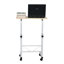 Laptop Cart with Wheels-502613925-502613924