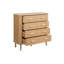 Suire 45cm W 5 - Drawer Chest of Drawers