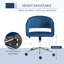 Chaise de travail Hearst-1494199027