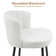 Lacorey 25.2" Counter & Bar Stool with Large Seat and Back