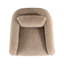 Topanga Swivel Armchair-807114531