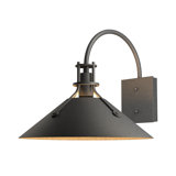 Henry 1 - Bulb Outdoor Barn Light