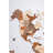 Wooden World Map, Wall Decor, Housewarming Gift, Christmas Gift for Couple-686907772-686907768