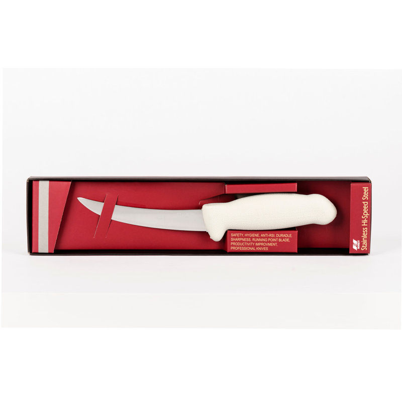 Master Grade Carving Knife, 11.5", White