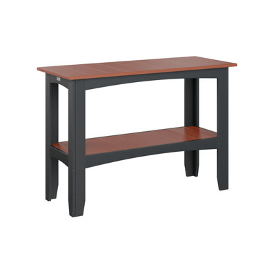 Outdoor Bar Table