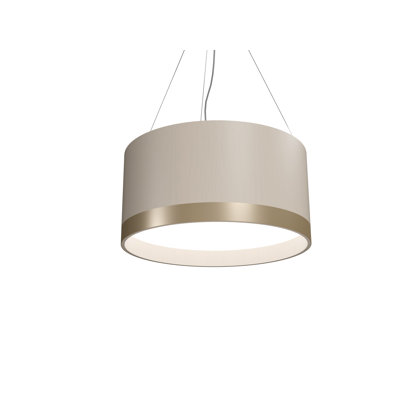 Pendant Accord Cylindrical