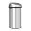 Brabantia 60 Litre Touch Bin-16728626
