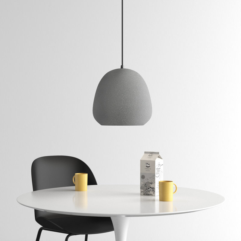 Lord 1 - Light Single Pendant