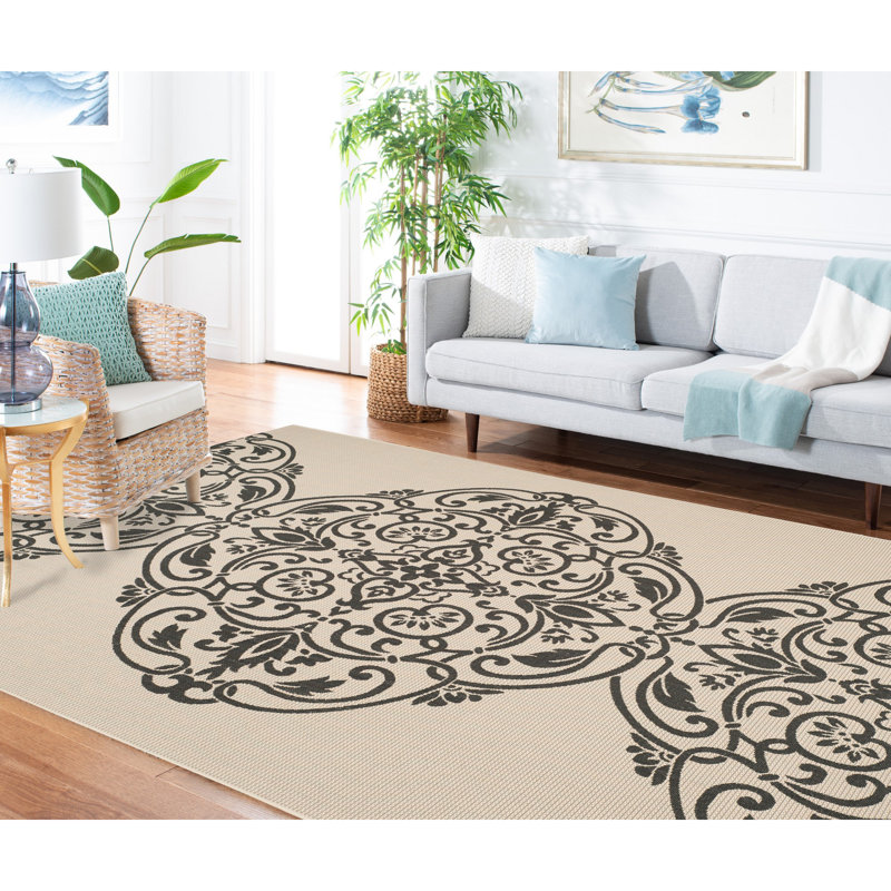 Sorensen Performance Rug, Rectangle 6'7" x 9'6"
