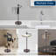 Porte-serviettes lourd 16,54 pouces pour cuisine, comptoir de salle de bain-131640509