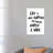 Life Is What Happens Between Coffee And Wine-661193486