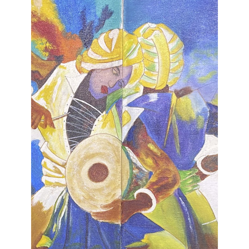 Painting Print