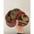 Round Piece Coaster-865612618