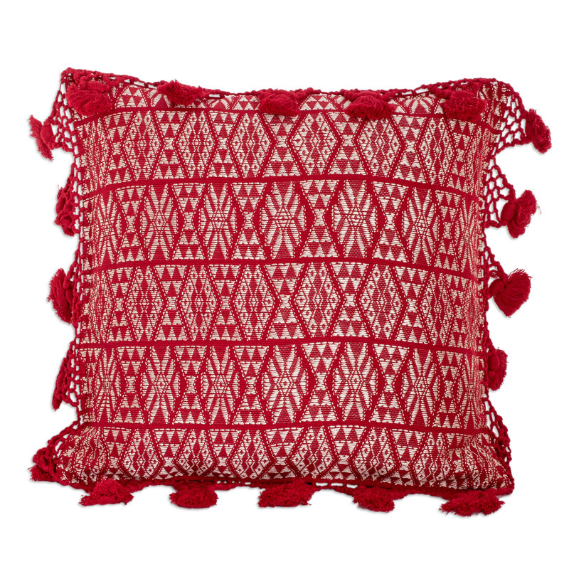 Housse de coussin Novica