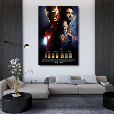 Iron Man