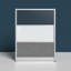 Mur modulaire avec cadre Harmony-98977763-115269699
