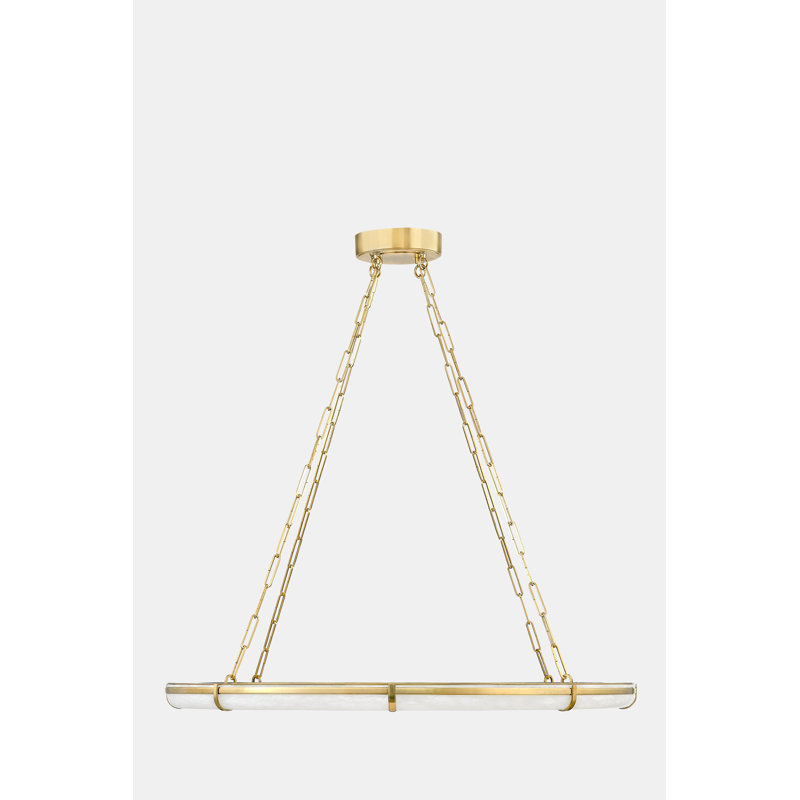 Lustre 1 lumière Sennett