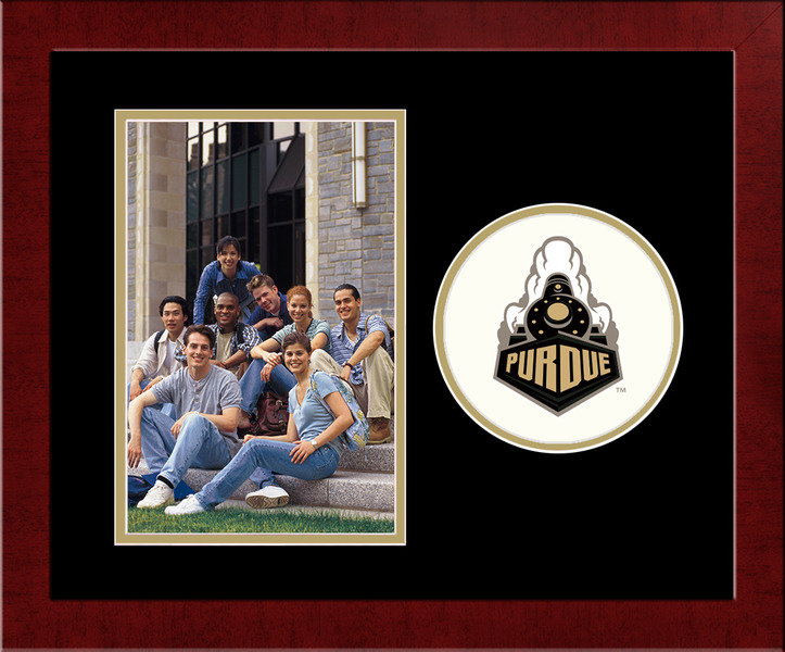Cadre photo purdue boilermakers rites NCAA
