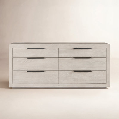 Aria 6 - Drawer Dresser