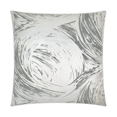 Tornado Pillow Cover & Insert