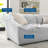 Comprise 2-Piece Loveseat-1427105968
