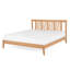 Solid Wood Bed-26297291-26297292