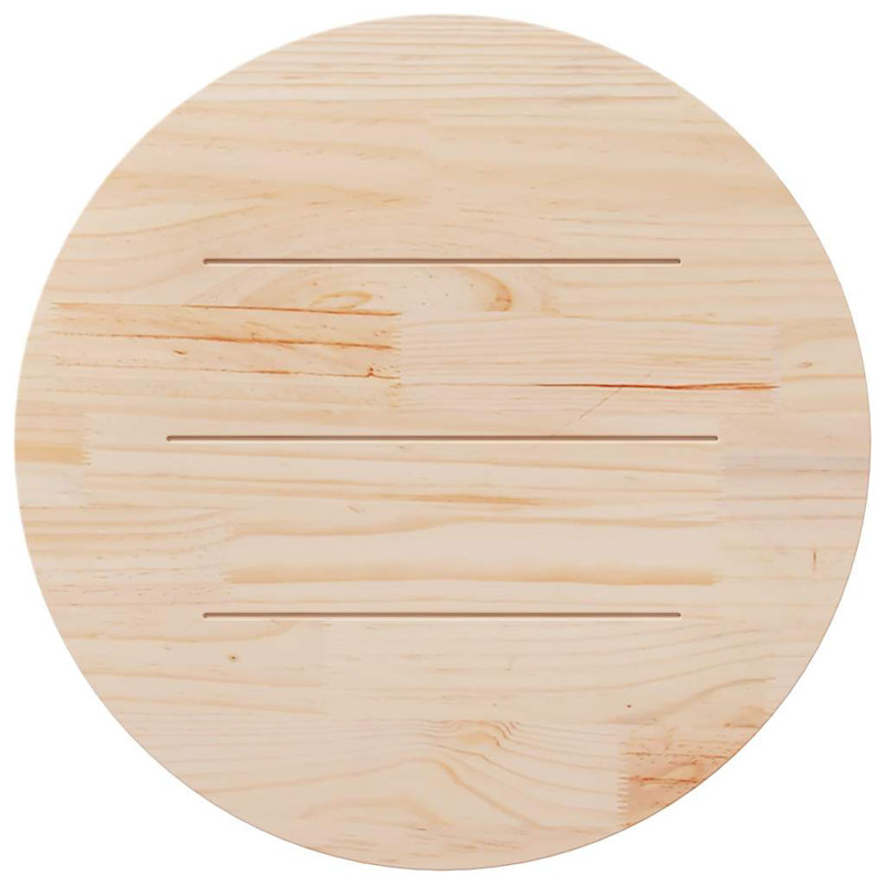 Kasten Solid Wood Table Top