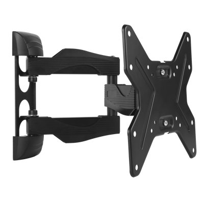 Symple Stuff Single Screen Wall Mount