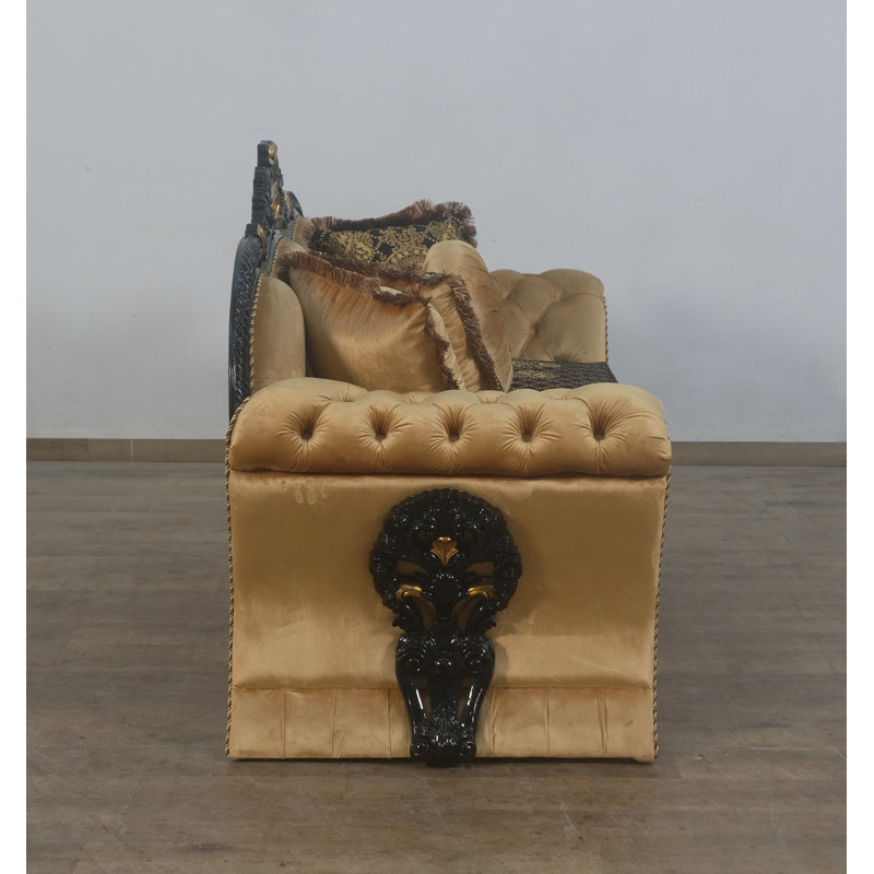 Emperador Loveseat