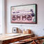 Impression sur toile rétro-1400368864