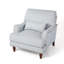 Fauteuil rembourré-1067857021