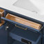 Meuble-lavabo double 60 po OVE Decors Tahoe-1978032459
