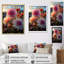 Cactus III, impression sur toile-626871365-626871366