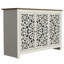  Ensemble de 2 commodes de rangement Arrastia-1141185150