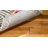 Hidalgo Hand Tufted Wool Geometric Rug-1048675465