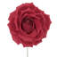 Grande tige rose en mousse-132110127-132110119