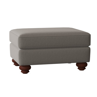 Craftmaster 33" Rectangle Standard Ottoman