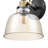 Suzannah Iron Armed Sconce-336356950