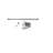 Rev-A-Shelf Soft Close Kit for the Rev-A-Shelf 5371 Series Blind Corner Organizer