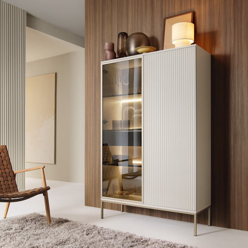 Sento 104cm Sideboard