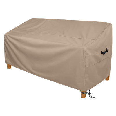 Aayam Outdoor Patio Sofa Cover