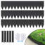 Bordure de paysagisme-97276627